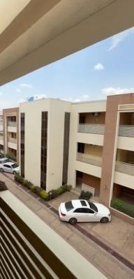 Serviced 2 Bedroom Flat, Katampe Extension, Katampe, Abuja, Flat / Apartment for Rent