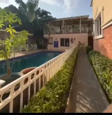 Serviced 3 Bedroom Flat with Bq, Jabi, Abuja, Flat / Apartment for Rent