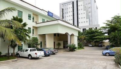 Luxury Hotel, Lekki Phase 1, Lekki, Lagos, Hotel / Guest House for Sale
