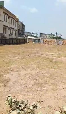 Strategically Located Plot, Wuye, Abuja, Residential Land for Sale
