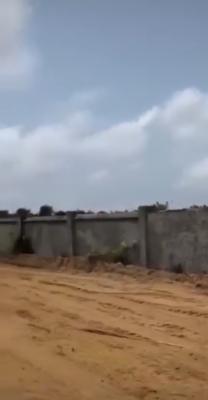 Premium Land Measuring 500 Square Meters, Garnet Elite Estate, Eleko, Ibeju Lekki, Lagos, Residential Land for Sale