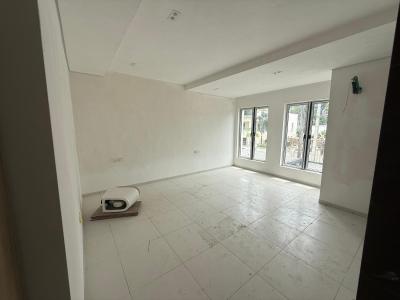 Brand New Luxury 4 Bedroom Maisonette Duplex, Ikoyi, Ikoyi, Lagos, Semi-detached Duplex for Rent