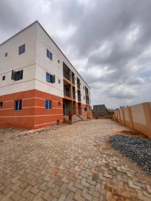 3bedroom Apartment, Wuye Abuja, Wuye, Abuja, Flat / Apartment for Sale