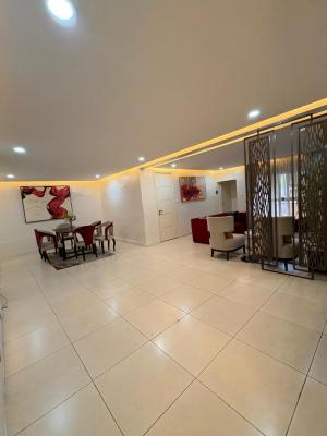 8 Units of Furnished 3 Bedroom with Bq, Victoria Island, Victoria Island (vi), Lagos, Flat / Apartment for Rent