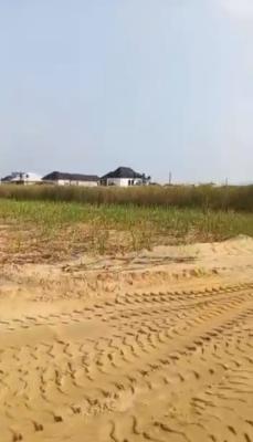 50 Plots of Land,100m per Plot, Behind Sky Mall Sango Tedo, Sangotedo, Ajah, Lagos, Land for Sale