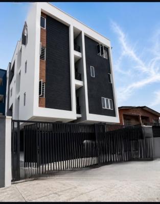 3 Bedroom Apartment, Ikeja, Ikeja, Lagos, Block of Flats for Sale