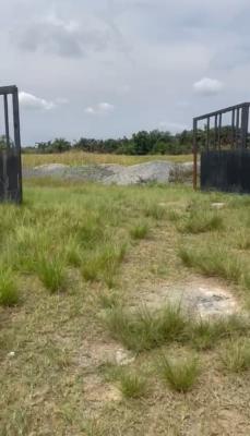 50 Hectares, Abraham Adesanya Ogombo Road, Ogombo, Ajah, Lagos, Residential Land for Sale