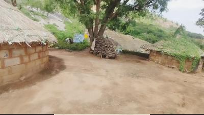 1400sqm Flat Residential Land., Katampe Extension, Katampe, Abuja, Residential Land for Sale
