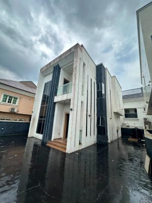 Luxury 4 Bedroom Fully Detached Duplex, Badore Ajah Lagos, Ajah, Lagos, Detached Duplex for Sale
