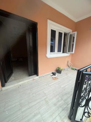 Premium/spacious/secured Code Access/close to Gate/fully Interlocked, Badore, Badore, Ajah, Lagos, House for Rent