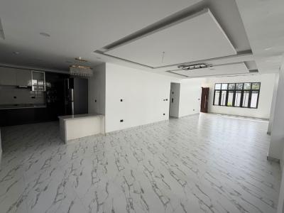 Contemporary Finished 5 Bedroom Detached House with Stunning City & Wa, Banana Island, Ikoyi, Lagos, Detached Duplex for Rent