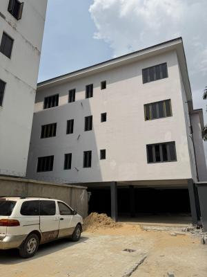 Spacious 2 Bedroom Carcass, Ikate Elegushi, Lekki, Lagos, Flat / Apartment for Sale