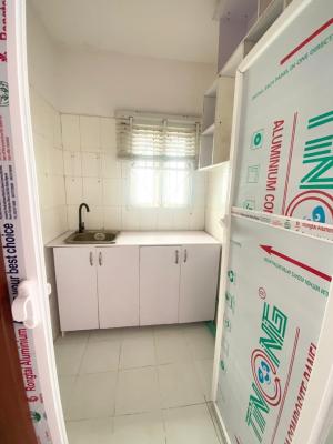 Spacious Room Self Contained, Lekki Phase 1, Lekki, Lagos, Self Contain (single Rooms) for Rent