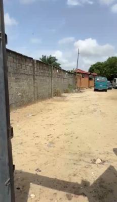 2,622.55 Sqm Parcel of Land Is Available, Awoyaya, Ibeju Lekki, Lagos, Land for Sale
