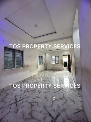 Spacious 2 Bedroom Flat + 2 Balconies, Off Herbert Macaulay Way, Yaba, Lagos, Flat / Apartment for Rent