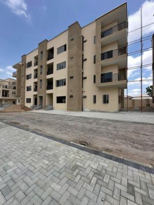 Luxury 3-bedroom Apartment with Bq, Apo, Abuja, Flat / Apartment for Sale