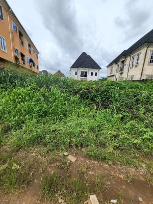50x100sqm Plot of Land, Doro Street, Federal Housing, World Bank, Owerri Municipal, Imo, Residential Land for Sale