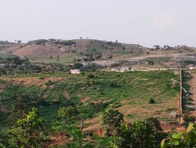 Estate Plot at Gulf City Estate, Golf City Estate, Katampe Extension, Katampe, Abuja, Residential Land for Sale