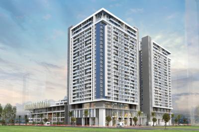 2-bedroom Ocean View, Eko Atlantic, Victoria Island (vi), Lagos, Flat / Apartment for Sale