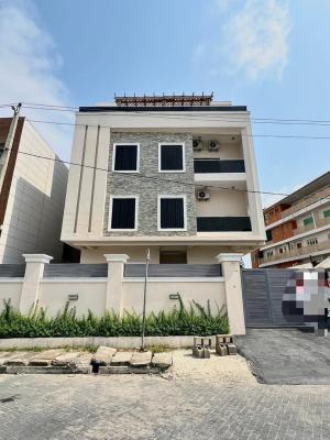 Beautiful 5 Beddetached Duplex with Cinema, Open Terrace, Bq, Lekki Phase 1, Lekki, Lagos, Detached Duplex for Sale