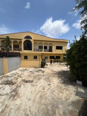 Massive 5 Bedroom Semi-detached Suitable for School, Office, Jabi, Abuja, Semi-detached Duplex for Rent