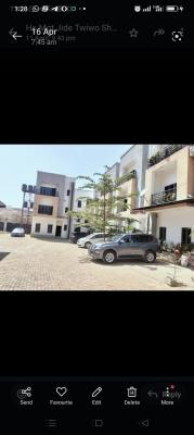 5 Bedroom Terrace Duplex Now Available