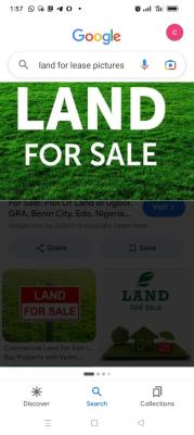 100 Hecters Karsana South Cofo Now Available, Karsana South, Karsana, Abuja, Land for Sale