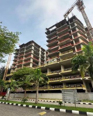 Luxury 3 Bedroom Apartment + Bq, Swimming Pool, Gym Etc, Banana Island, Ikoyi, Lagos, Flat / Apartment for Sale