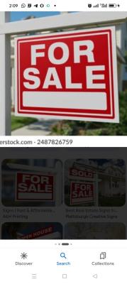 15 Hectares Land Now Available
