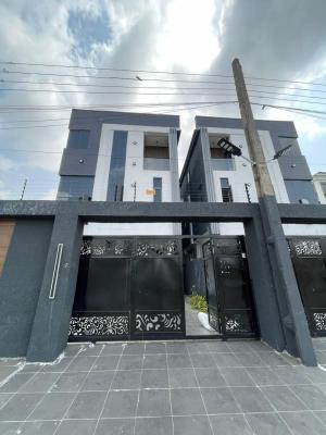 Luxury 5-bedroom Fully Detached Duplex with Bq, Lekki Phase 1, Lekki, Lagos, House for Sale