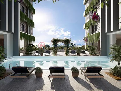 Luxury 4 Bedroom Maisonette + BQ, Pool, Gym Etc