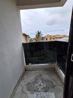 Newly Built Mini Flat Upstairs, in an Estate, Badore, Ajah, Lagos, Mini Flat (room and Parlour) for Rent
