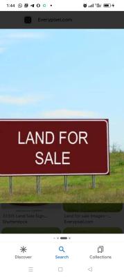Distress 1.39 Hectares Land Now Available