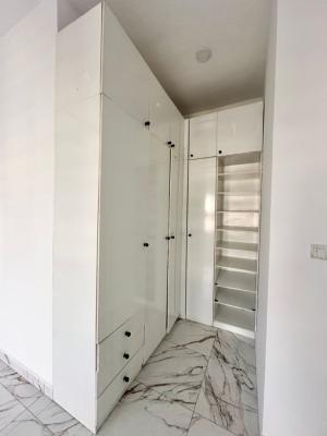 Brand New Clean Master Bedroom, Canal West Osapa London, Osapa, Lekki, Lagos, Self Contain (single Rooms) for Rent