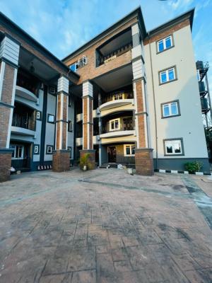 Standard 2 Bedroom Flat with Federal Light, Shell Cooperative Eneka Eliozu Link Road, Eneka, Port Harcourt, Rivers, Flat / Apartment for Rent