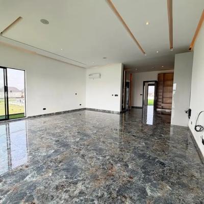 Lovely 5 Bedroom Detached Duplex Available, Vgc, Lekki, Lagos, Detached Duplex for Sale