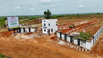 Residential Land, Near Nestle Food, Mowe Ofada, Ogun, Residential Land for Sale