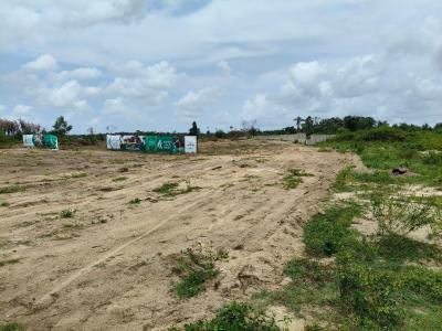 Land, Kambili Luxury Estate, Ibeju Lekki, Lagos, Land for Sale