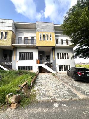 3 Bedroom Terrace Duplex, in an Estate Gwarinpa Extension, Abuja, Gwarinpa, Abuja, House for Rent