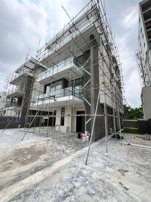 Exclusive 5 Bedroom Detached Duplex with Pool, Cinema, Banana Island, Ikoyi, Lagos, Detached Duplex for Sale
