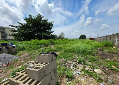 Prime Cornerpiece  Land Measuring 1100sqm at Oduduwa Way, Ikeja Gra, Ikeja Gra, Ikeja, Lagos, Mixed-use Land for Sale