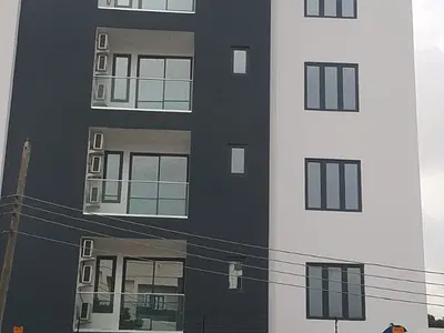 Brand New Partly Furnished 2 Bedroom Apartment with BQ