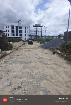 Urgent Offer on This Supperb Land., Pinock Prime Estate, Osapa Lagos, Lekki, Lagos, Residential Land for Sale