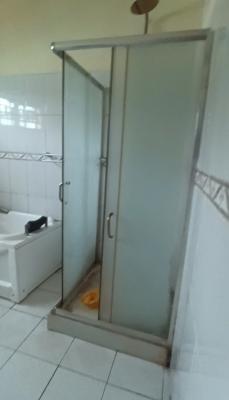 3bedroom Flat with a Room Bq in Jabi, Jabi, Abuja, Flat / Apartment for Rent