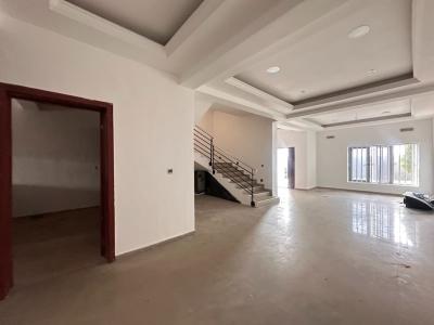 4bedroom Terrace Duplex, Oniru, Victoria Island (vi), Lagos, Terraced Duplex for Rent