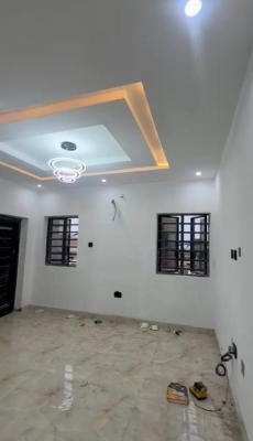 Lovely 2 Bedrooms Flat, Off Emmanuel Bus-stop, Via Adetola, Aguda, Surulere, Lagos, Flat / Apartment for Rent
