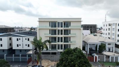 Contemporary Luxurious Designed  Serviced 2 Bedroom Flat, Lekki Phase 1, Lekki, Lagos, Flat / Apartment for Sale