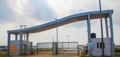 Land with Cofo, Opic New Makun City Along Lagos Ibadan Expressway, Sagamu, Ogun, Mixed-use Land for Sale