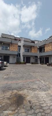 a Contemporary 4 Bedroom Terrace Duplex, Gra, Ogudu, Lagos, Terraced Duplex for Sale