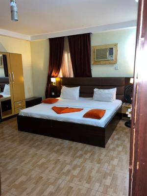 15 Rooms Functioning Hotel, Ikeja Gra, Ikeja, Lagos, Hotel / Guest House for Rent